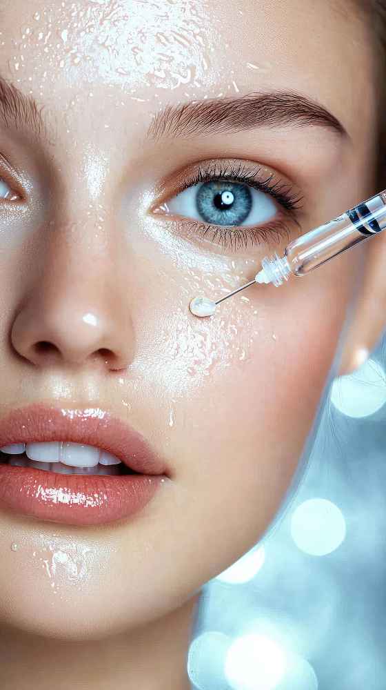 acid-hialuronic acid hialuronic