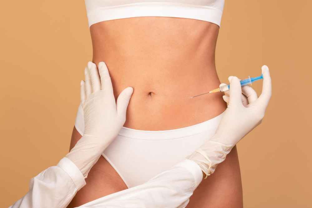 lipoiliza lipoliza injectabila