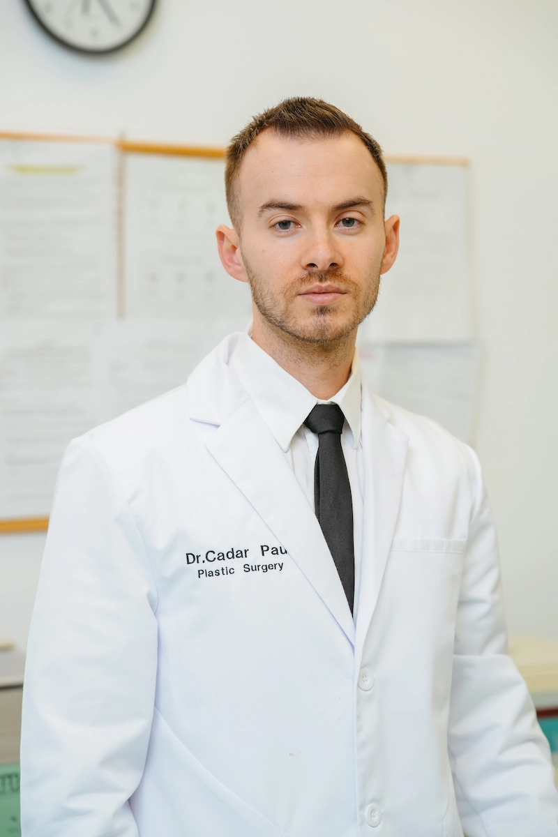 Dr. Cadar Paul