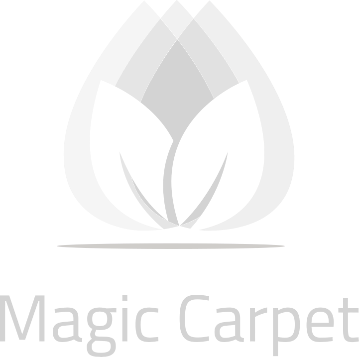 Magic Carpet Cluj Logo